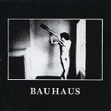 Bauhaus - In The Flat Field