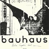 Bauhaus - Bela Lugosi's Dead