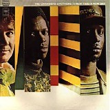 The Chambers Brothers - A New Time - A New Day