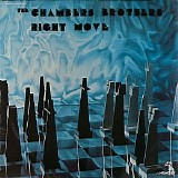 The Chambers Brothers - Right Move