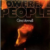 Gino Vannelli - Powerful People