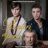 Raffaello Basiglio - Pescatori di Perle