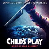Bear McCreary - Child's Play