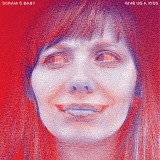 Scram C Baby - Give Us A Kiss (LP/CD)