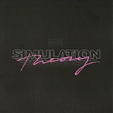 Muse - Simulation Theory (2LP/2CD/Book)