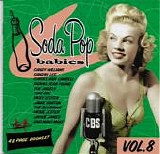 Various artists - Soda Pop Babies: Volume 8