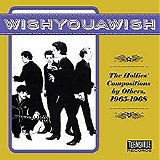 Various artists - Wishyouawish