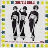 Various artists - She's A Doll