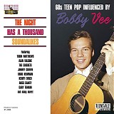 Various artists - The Night Has A Thousand Soundalikes