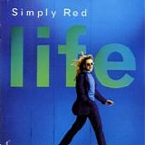 Simply Red (Engl) - Life