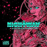 Various artists - Nightwav - A Synthwave Compilation