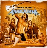 Airbourne - No Guts. No Glory.