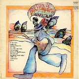 Albert Collins - Love Can Be Anywhere (Even In A Guitar)