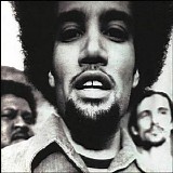 Ben Harper - The Will To Live