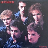 Loverboy - Keep It Up