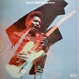 Albert Collins - Frozen Alive