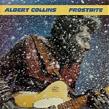 Albert Collins - Frostbite