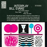 Bill Evans - Interplay