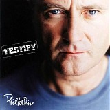 Phil Collins - Testify