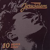 Jerusalem - 10 Years After