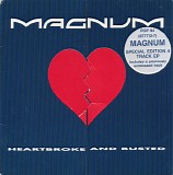 Magnum - Heartbroke And Busted