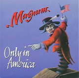 Magnum - Only In America