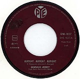 Mungo Jerry - Alright, Alright, Alright
