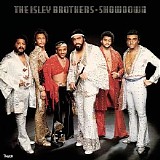 The Isley Brothers - Showdown