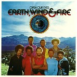 Earth, Wind & Fire - Open Our Eyes