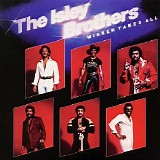 The Isley Brothers - Winner Takes All