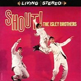 The Isley Brothers - Shout!