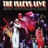 The Isley Brothers - The Isleys Live