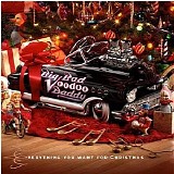 Big Bad Voodoo Daddy - Big Bad Voodoo Daddy
