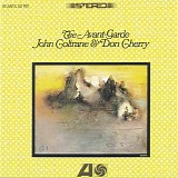 John Coltrane & Don Cherry - The Avant-Garde