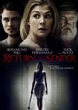 Ryan Phillippe - Return To Sender