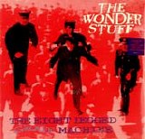 Wonder Stuff, The - The Eight Legged Groove Machine