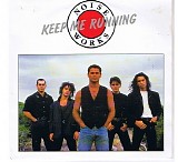 Noiseworks - Keep Me Running