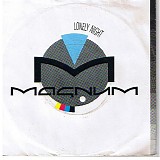 Magnum - Lonely Night