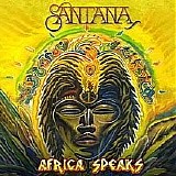 Santana - Africa Speaks
