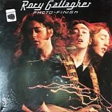 Rory Gallagher - Photo-Finish