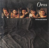 Opus - Faster And Faster
