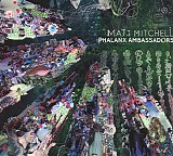 Matt Mitchell - Phalanx Ambassadors