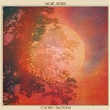 Night Moves - Colored Emotions