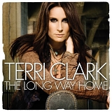 Terri Clark - The Long Way Home