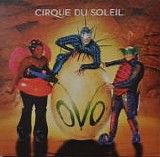 Cirque Du Soleil - Ovo