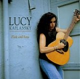 Lucy Kaplansky - Flesh And Bone