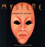 Cirque Du Soleil - MystÃ¨re