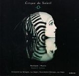 Cirque Du Soleil - O