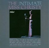 June Christy - The Intimate Miss Christy