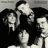Cheap Trick - The Epic Archive, Vol. 2 (1980-1983)